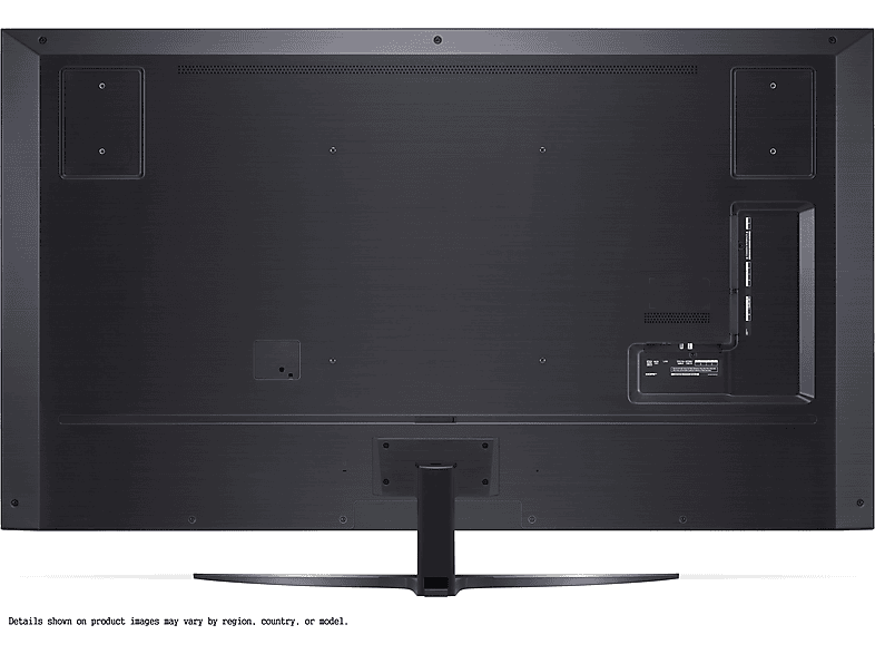LG 75NANO866PA NanoCell LED