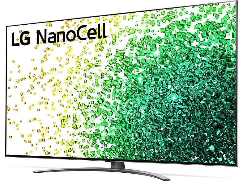 LG 75NANO866PA NanoCell LED