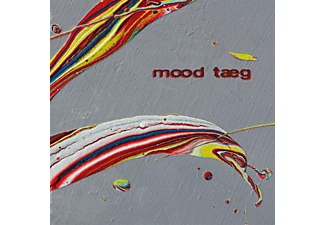 Mood Taeg - Anaphora  - (Vinyl)
