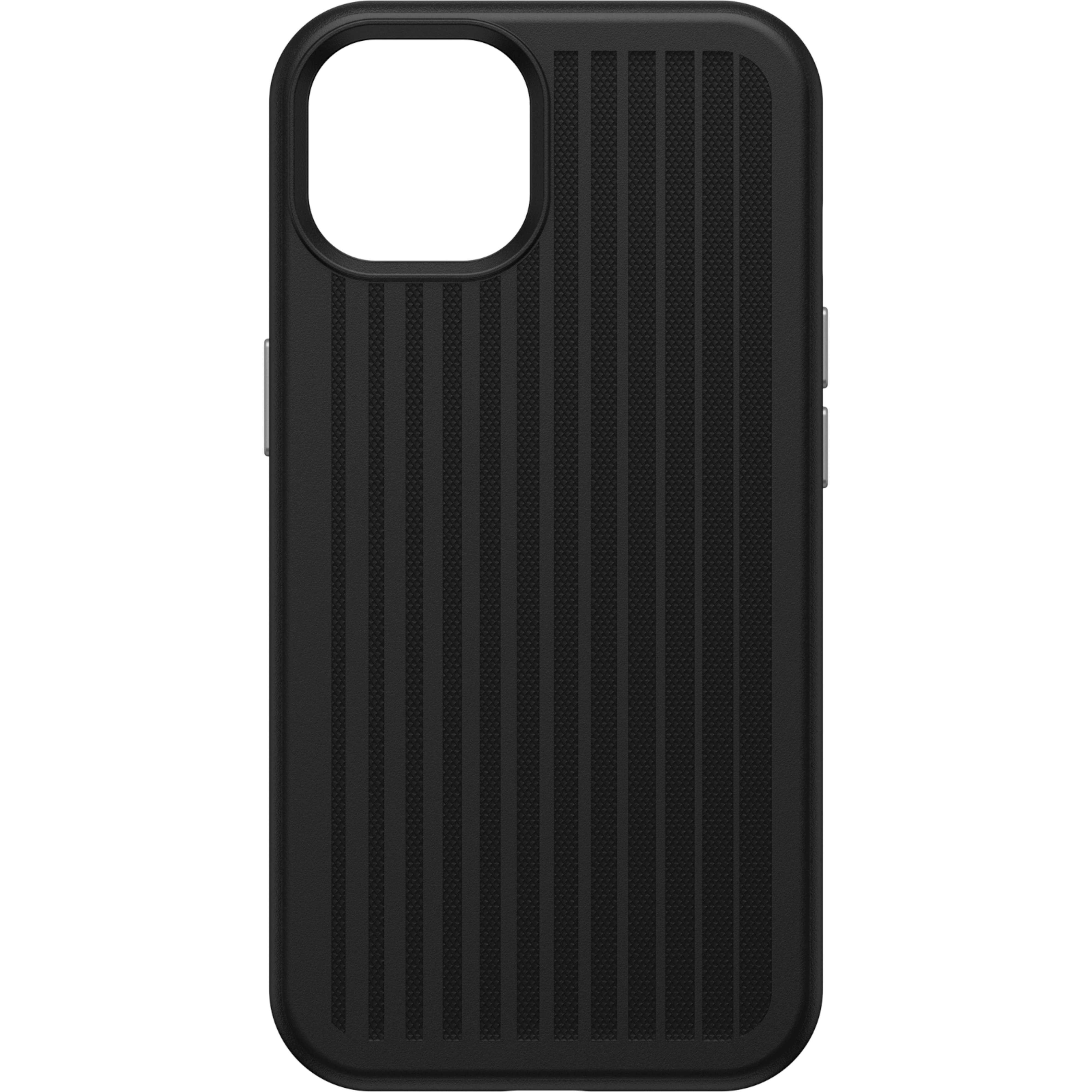 Schwarz iPhone OTTERBOX Apple, Grip, Backcover, 13, Easy