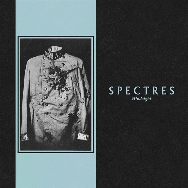 The Spectres - Hindsight - (CD)
