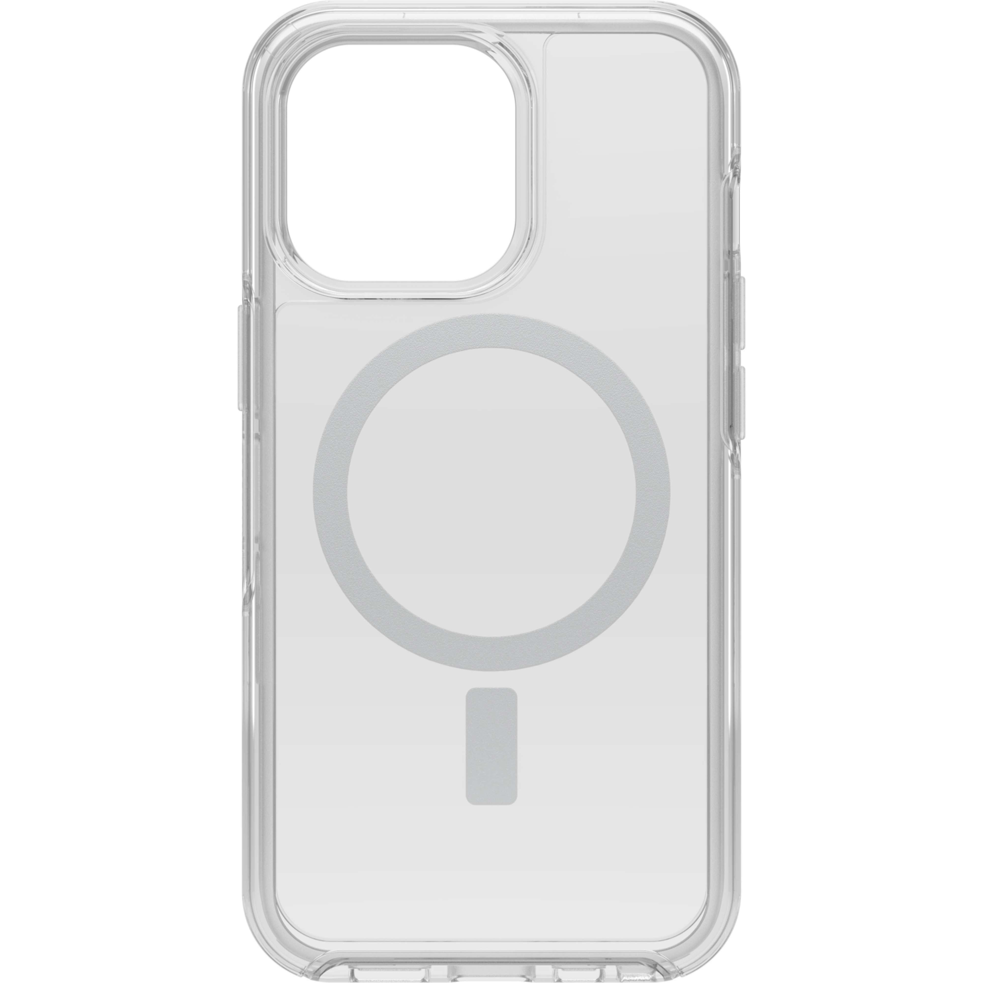 OTTERBOX Symmetry, Backcover, Apple, iPhone 13 Pro, Transparent