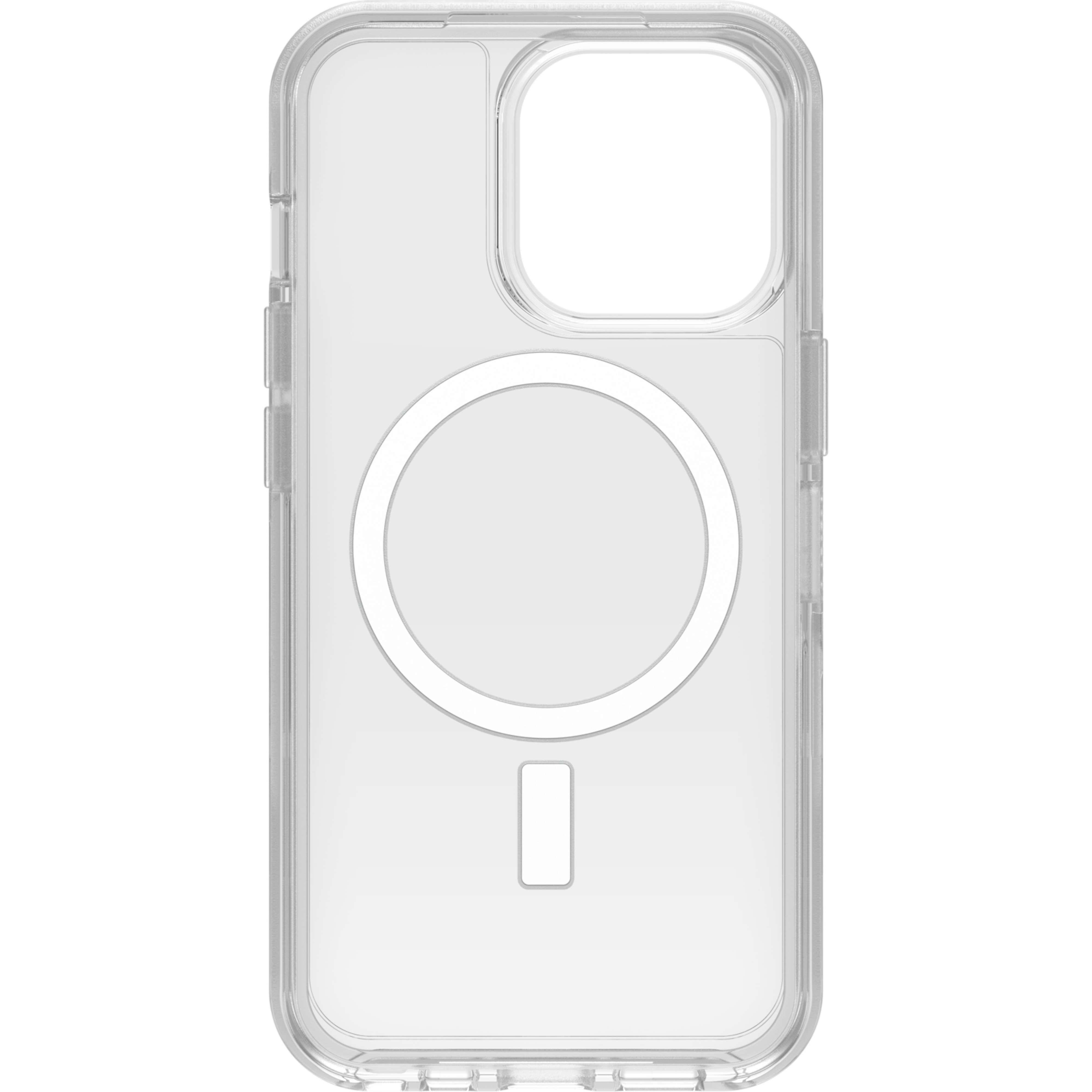 OTTERBOX Symmetry, Backcover, Apple, iPhone 13 Pro, Transparent