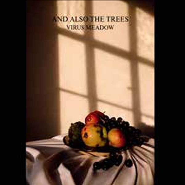And Also The Trees - Meadow (Vinyl) Virus 