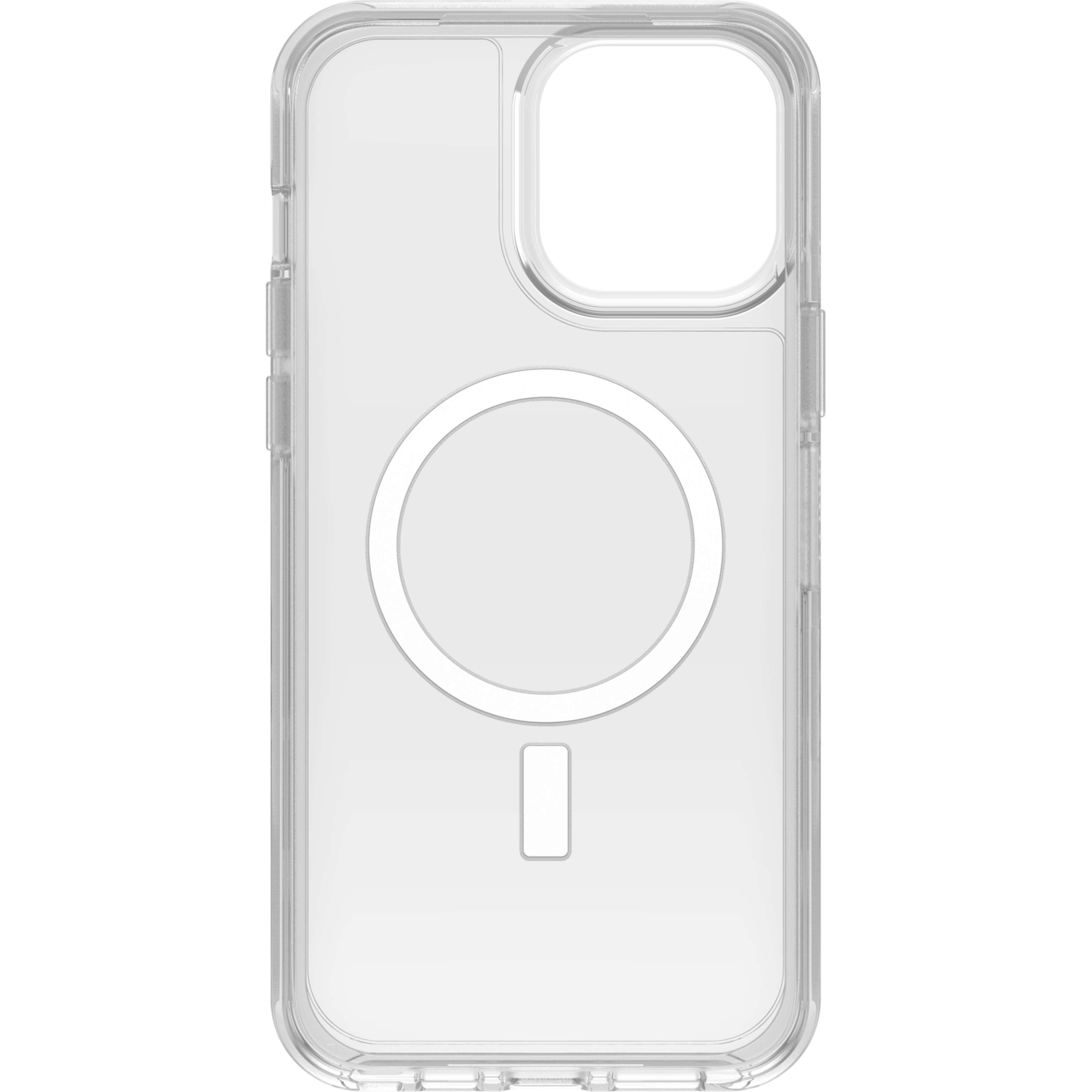 Pro 13 Max, Backcover, Symmetry, OTTERBOX iPhone Apple, Transparent