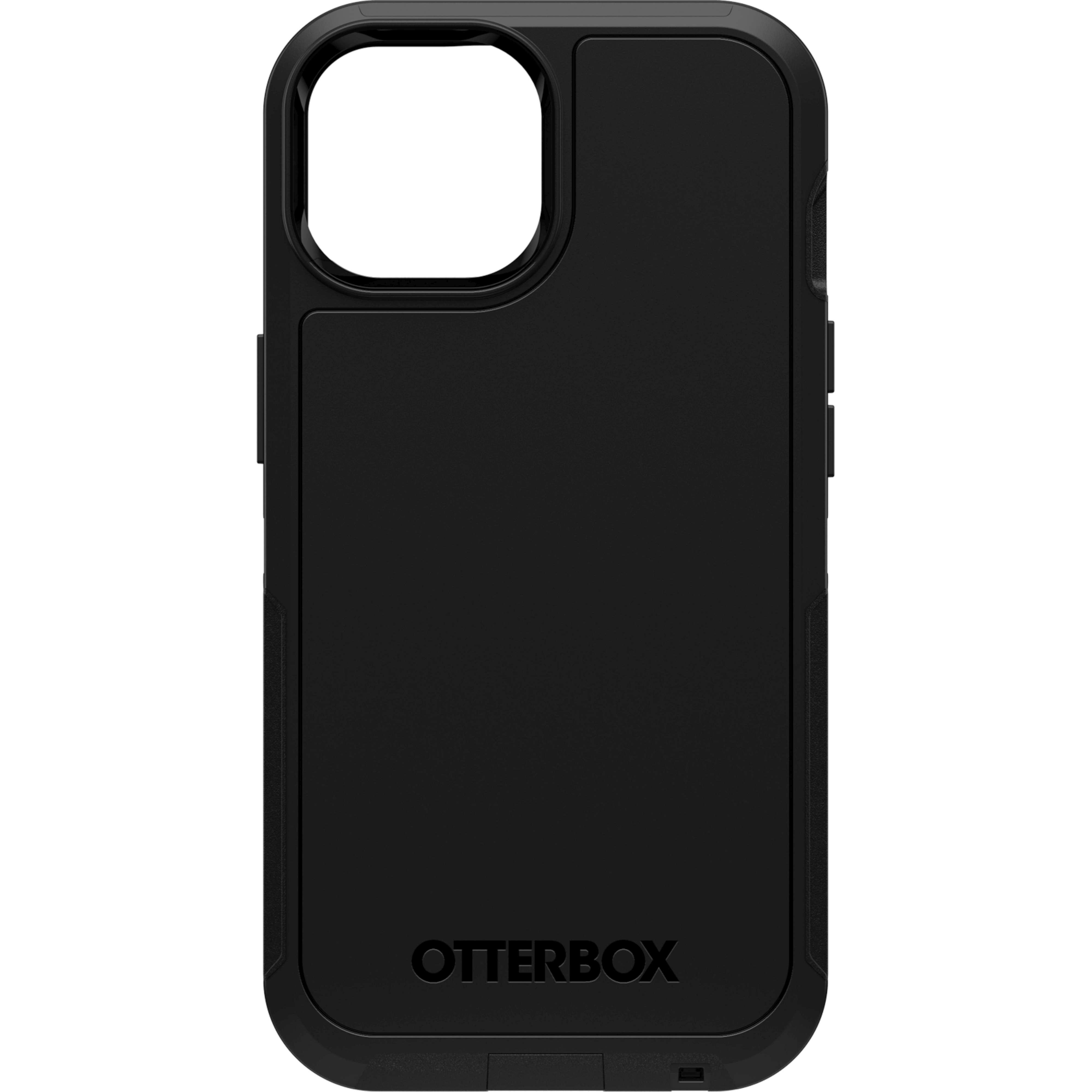 OTTERBOX Defender, Backcover, Apple, iPhone 13, Schwarz