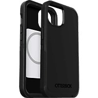 OTTERBOX Defender, Backcover, Apple, iPhone 13, Schwarz