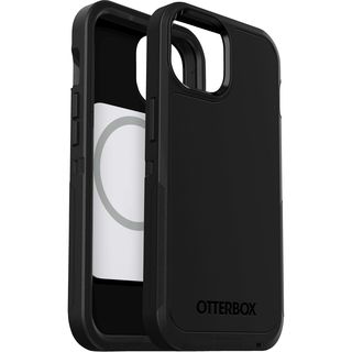 OTTERBOX Defender, Backcover, Apple, iPhone 13, Schwarz