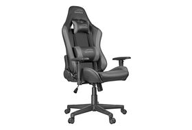 OH/FD01/NR Schwarz, kaufen Sessel, MediaMarkt Gaming Rot | DXRACER online