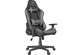 MediaMarkt OH/FD01/NR Sessel, online kaufen Schwarz, | Gaming DXRACER Rot