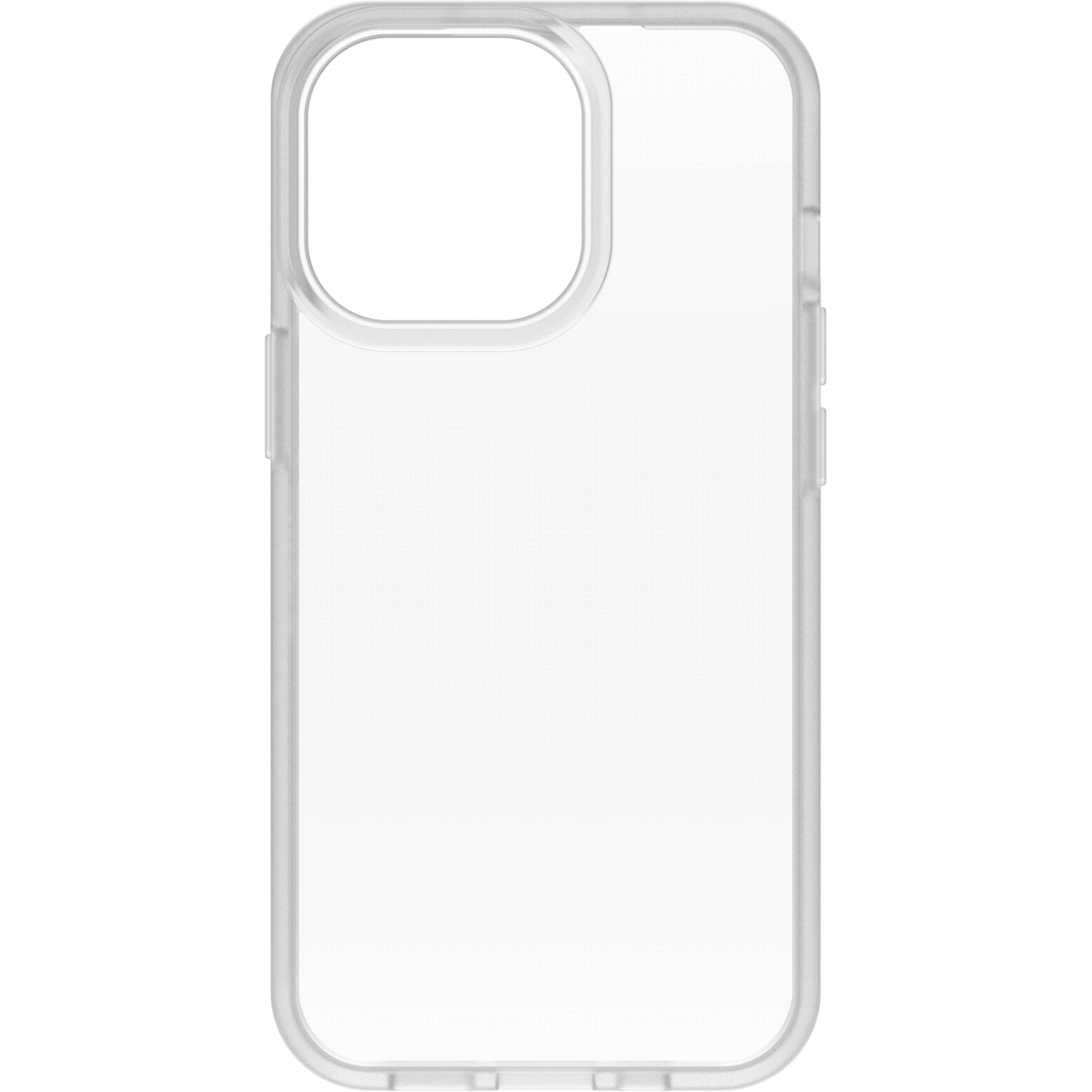 Transparent Pro, React, iPhone OTTERBOX Apple, 13 Backcover,