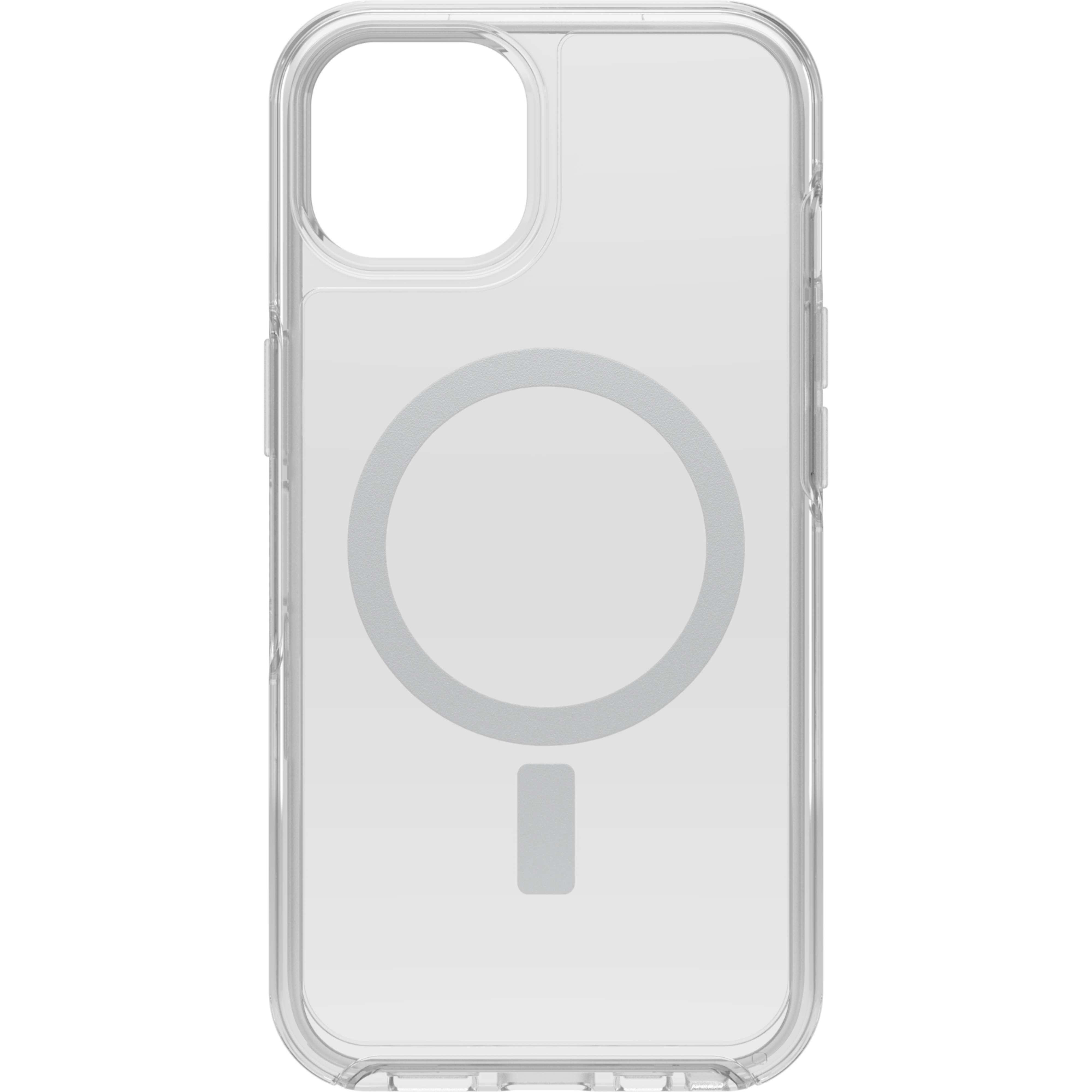 OTTERBOX Symmetry, Backcover, Apple, iPhone 13, Transparent