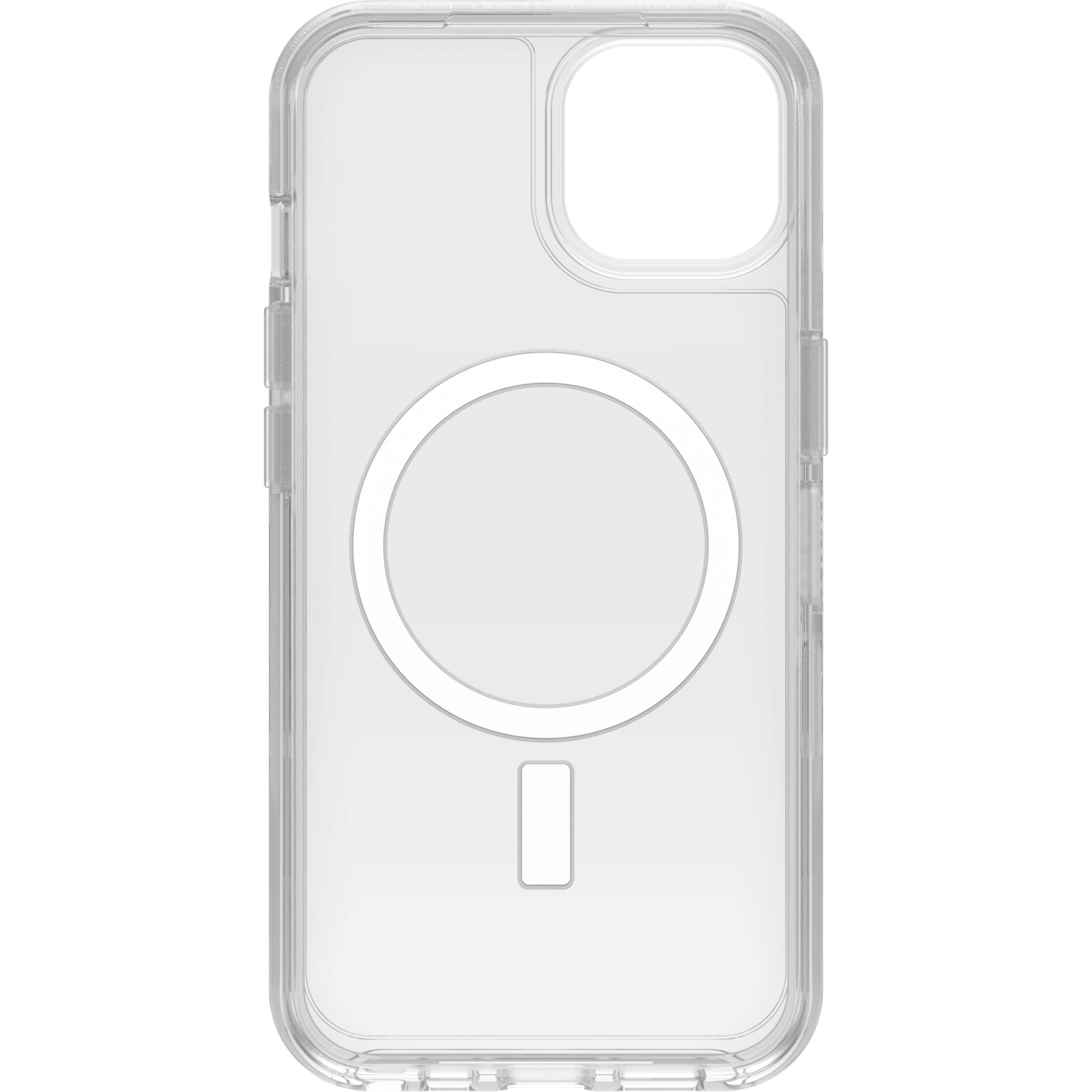OTTERBOX Symmetry, Backcover, Apple, iPhone 13, Transparent