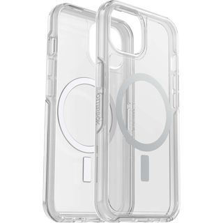 OTTERBOX Symmetry, Backcover, Apple, iPhone 13, Transparent