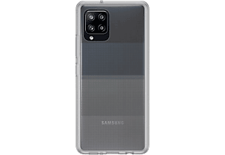 OTTERBOX React Samsung Galaxy A42 5G Transparant