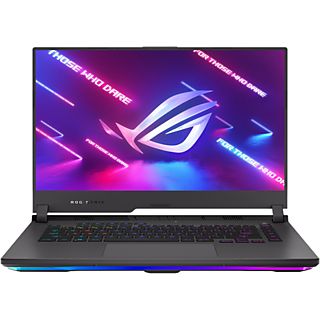 ASUS Gaming laptop ROG Strix G15 G513IH-HN101T AMD Ryzen 7 4800H (90NR07P2-M02770)