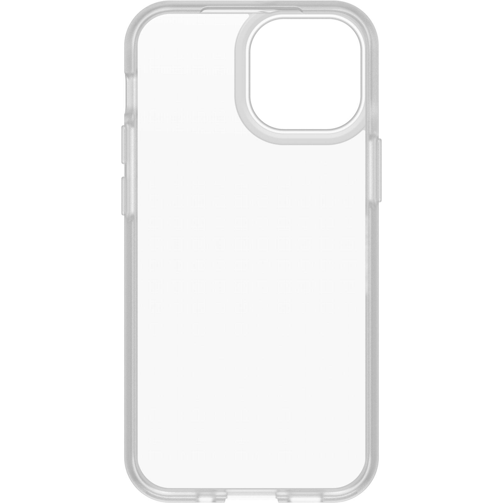 Apple, OTTERBOX iPhone React Mini, Transparent Glass, Backcover, + 13