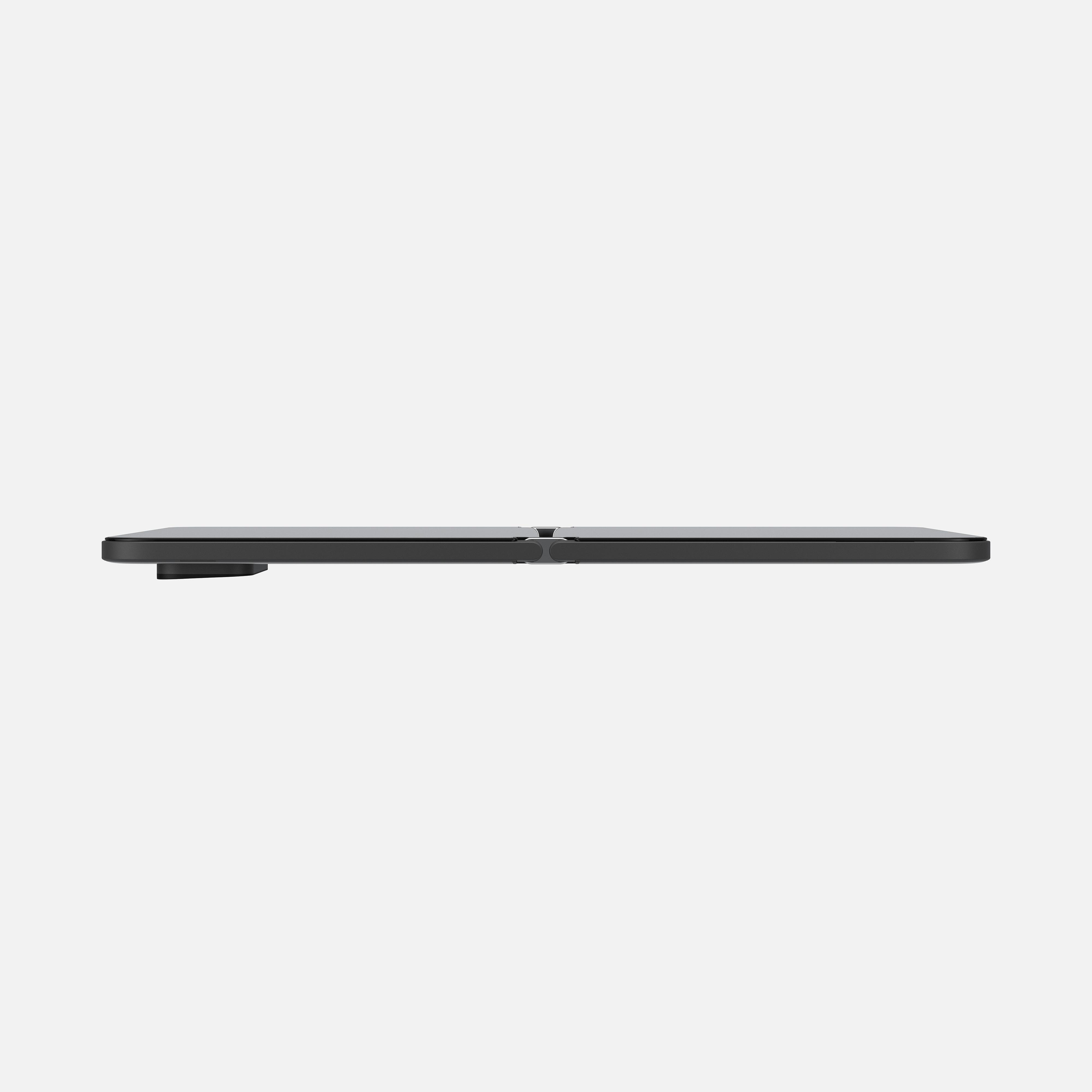 MICROSOFT Surface Duo 2 Obsidian Dual SIM