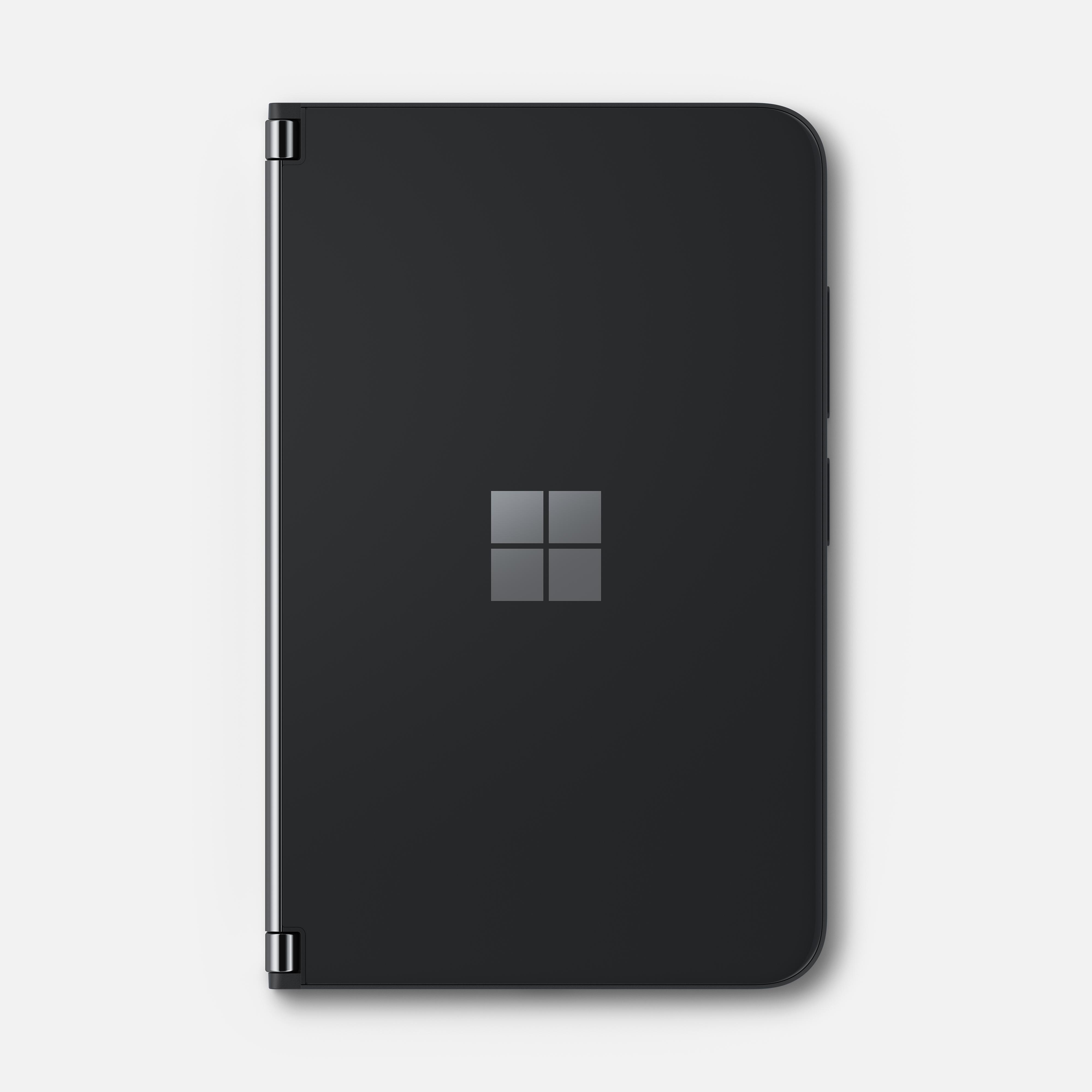 Surface Dual 2 Duo MICROSOFT SIM Obsidian