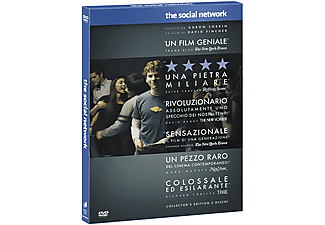 The Social Network - DVD