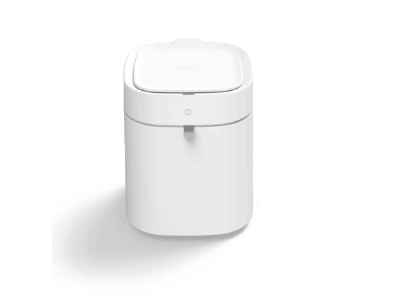 townew t air x tam otomatik akilli cop kovasi aksesuarlar