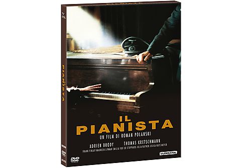 Il Pianista - DVD