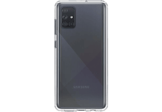 OTTERBOX React Samsung Galaxy A71 Transparant
