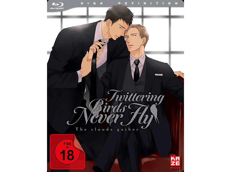Twittering Birds Never Fly The Clouds Gather [Bluray] online kaufen MediaMarkt
