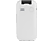 DORO 6620 - Téléphone mobile à clapet (Noir/blanc)