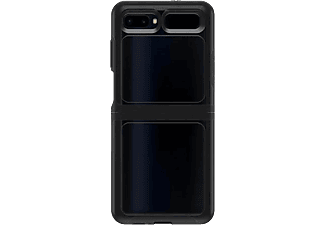OTTERBOX Symmetry Flex Samsung Galaxy Z Flip3 5G Transparant