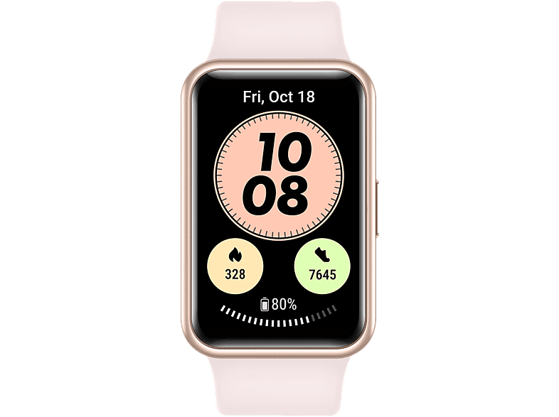 Smartwatch Huawei Watch Fit 21 cm AMOLED 1.64