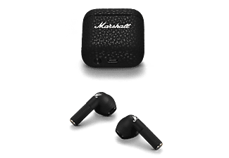 MARSHALL Minor III True Wireless Hörlurar - Svart