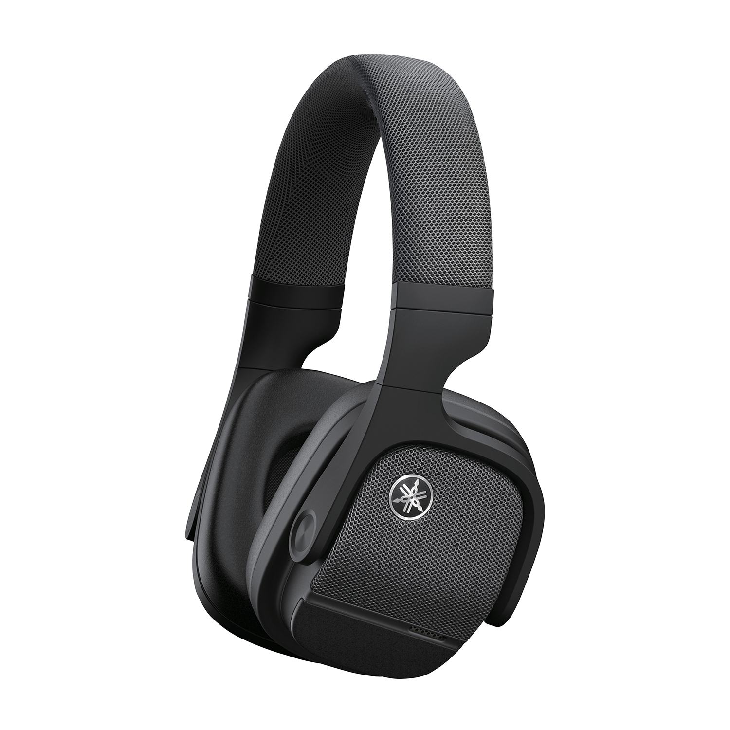 Yamaha Yh-L700A Cuffie Wireless, Black
