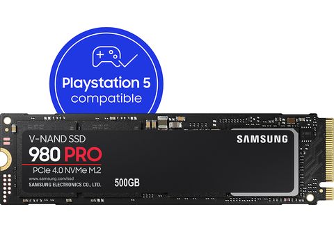 Le SSD Samsung 980 Pro de 2 To compatible PS5 est à un super prix