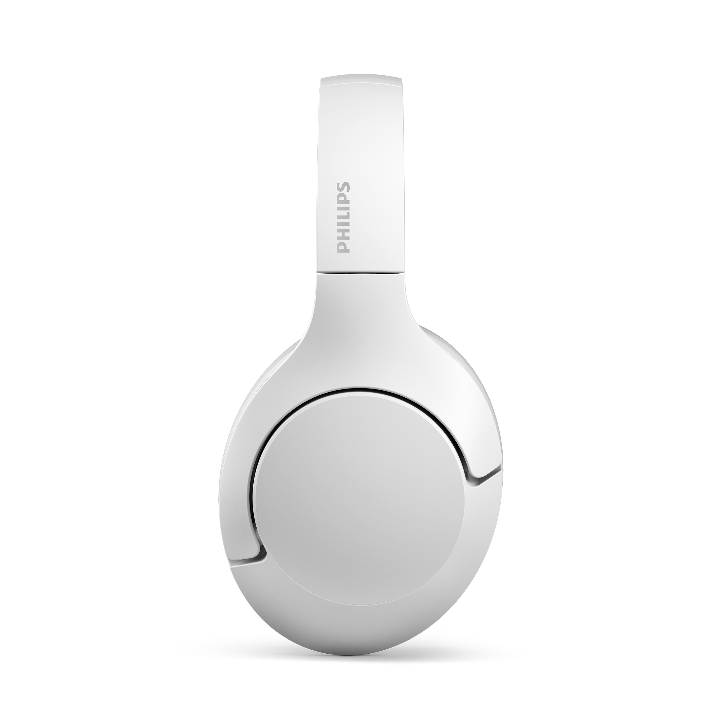 Over-ear TAH8506WT/00, Bluetooth PHILIPS Kopfhörer White