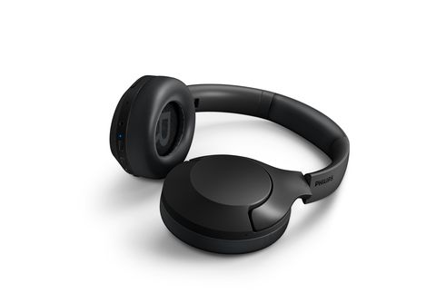 PHILIPS Kopfhörer TAH8506BK/00, | Black MediaMarkt Over-ear Kopfhörer Black Bluetooth