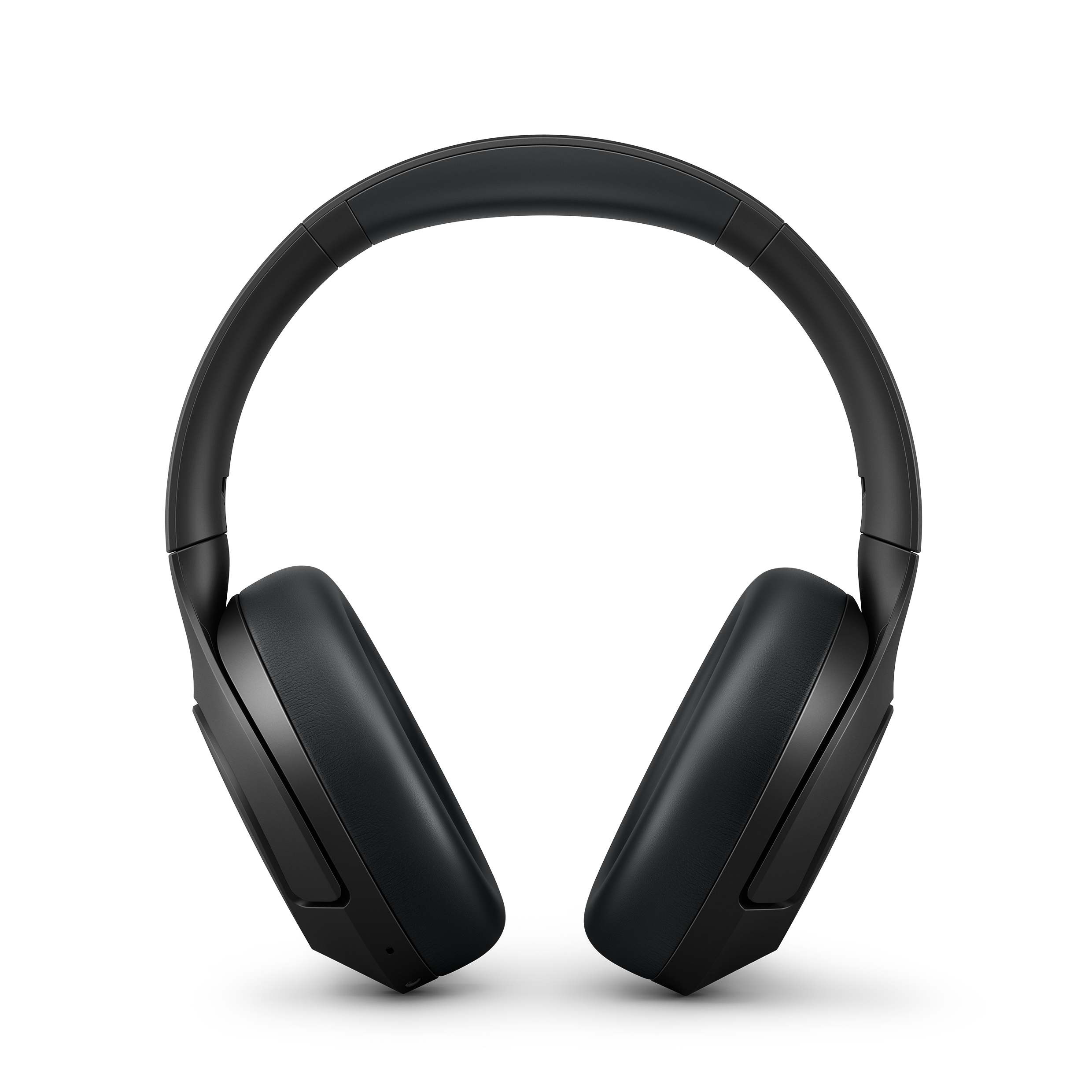 Over-ear TAH8506BK/00, Black Kopfhörer Bluetooth PHILIPS