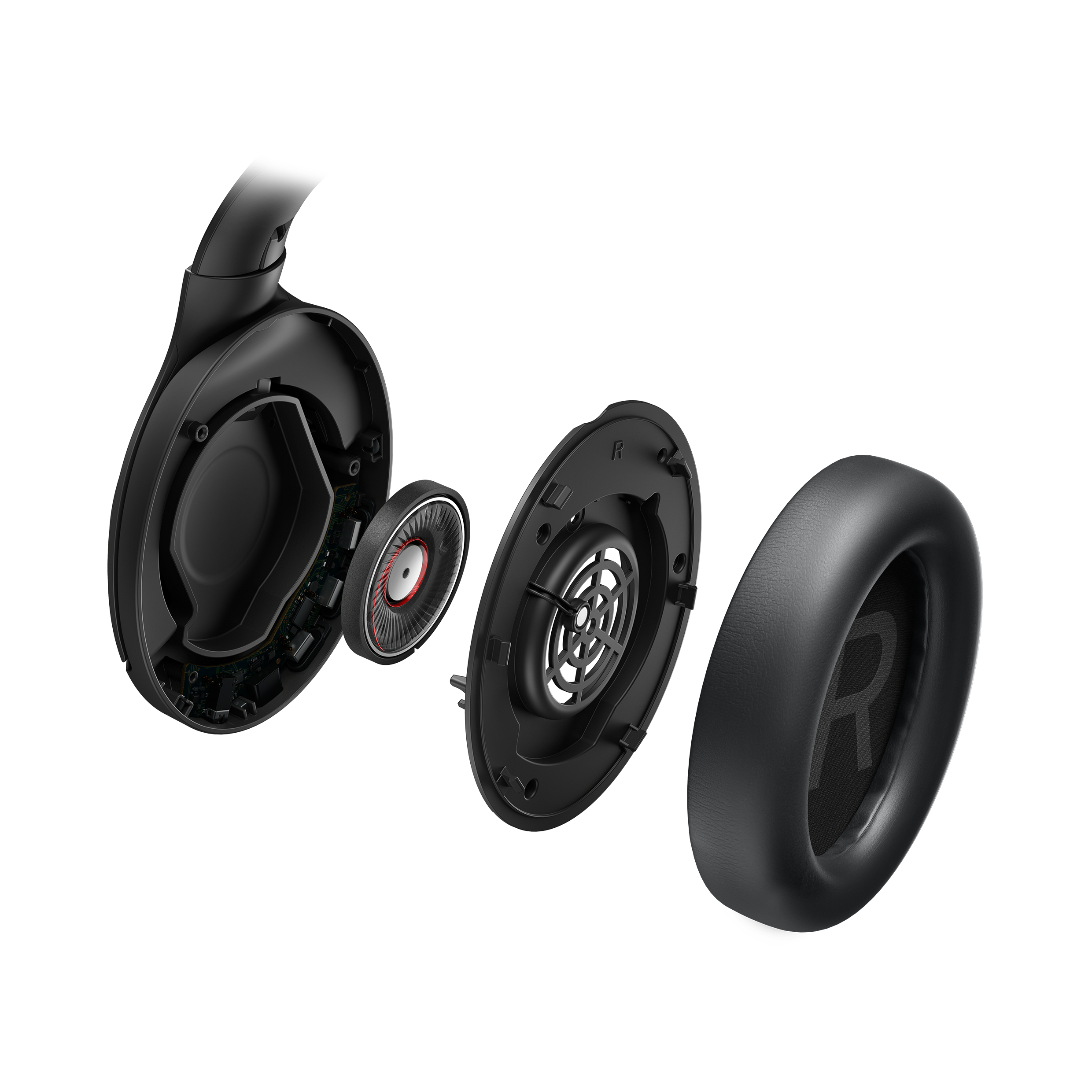 TAH8506BK/00, PHILIPS Over-ear Kopfhörer Bluetooth Black