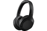 PHILIPS TAH8506BK/00, Over-ear Kopfhörer Bluetooth Black