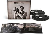 Volbeat - Servant Of The Mind - CD