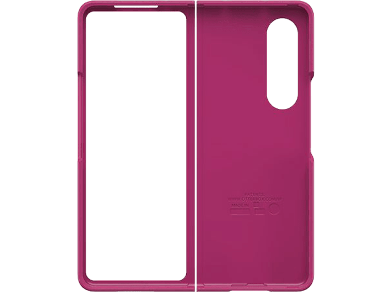 Otterbox Thin Flex Samsung Galaxy Z Fold3 5g Roze