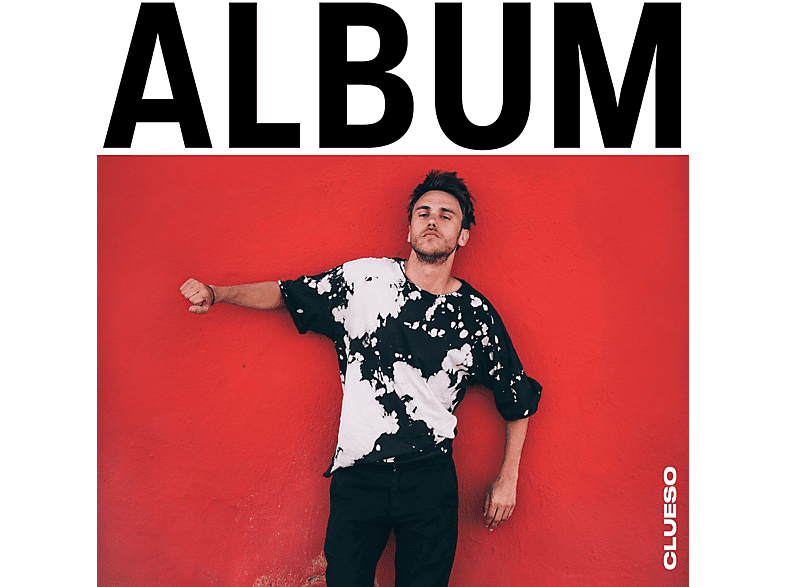 Clueso - ALBUM - (CD)