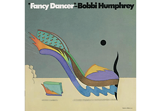 Bobbi Humphrey - Fancy Dancer  - (Vinyl)