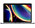 APPLE MacBook Pro 13" 2020 Retina Touch Bar Asztroszürke Core i7/32GB/1024 GB SSD