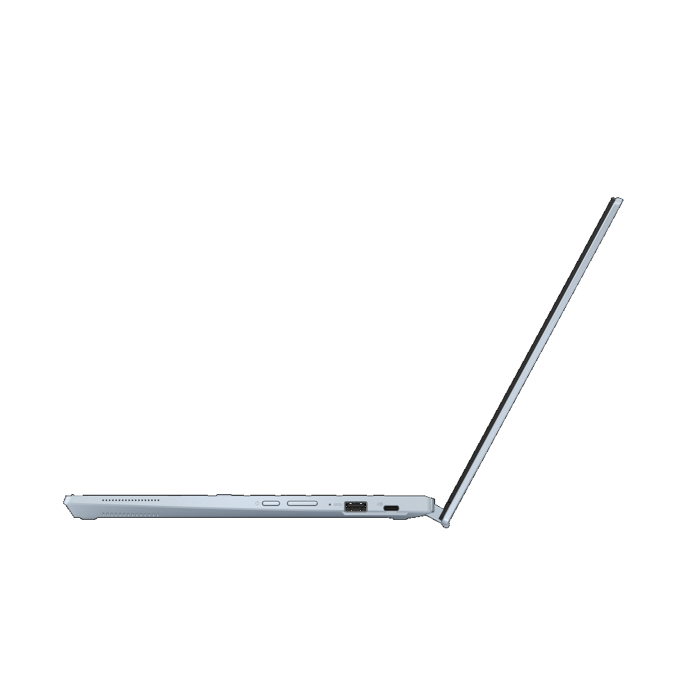 ASUS Flip CX3 (CX3400FMA-E10024) - 14 Zoll - Intel® Core™ i3 i3-1110G4 - 8 GB - 128 GB - Intel® UHD Graphics - Google ChromeOS
