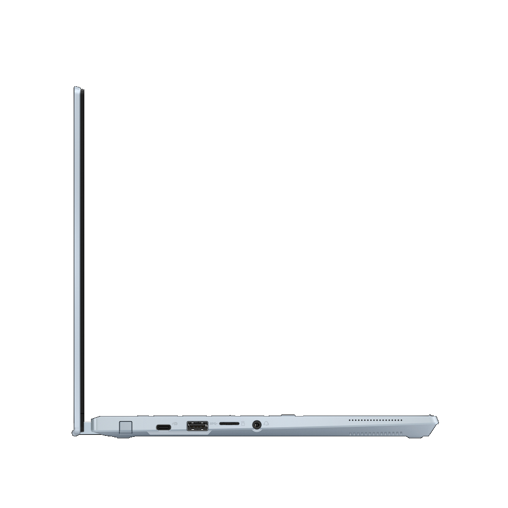 ASUS Flip CX3 (CX3400FMA-E10024) - 14 Zoll - Intel® Core™ i3 i3-1110G4 - 8 GB - 128 GB - Intel® UHD Graphics - Google ChromeOS