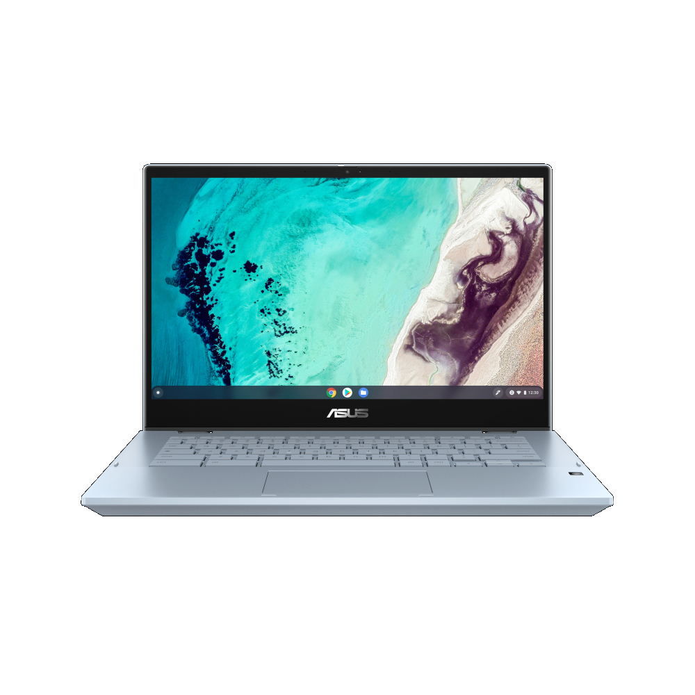 ASUS Flip CX3 (CX3400FMA-E10024) - 14 Zoll - Intel® Core™ i3 i3-1110G4 - 8 GB - 128 GB - Intel® UHD Graphics - Google ChromeOS
