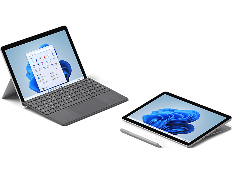 MICROSOFT Surface Go 3, Tablet, mit 10.5 