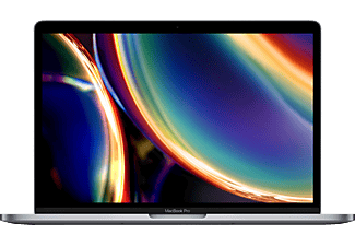 APPLE MacBook Pro 13" 2020 Retina Touch Bar Asztroszürke Core i5/16GB/512 GB SSD (mwp42mg/a)