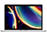 APPLE MacBook Pro 13" 2020 Retina Touch Bar Ezüst Core i5/16GB/512 GB SSD (mwp72mg/a)